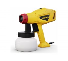 Краскораспылитель WAGNER W 125 2409303 