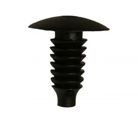 Автокрепеж для VAG BMW Ford Opel 10 шт N90201601H, 51471904317 , 699884, 2207713 КрепАвто 0009 