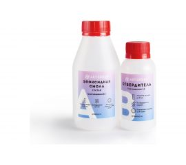 Густая эпоксидная смола ArtEpoxy 300 г 21603 