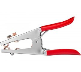 Клемма заземления КЗ-30-1-А ПТК 00000035159 