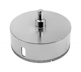 Коронка алмазная с пилотным сверлом Special (102х70 мм) MONOGRAM 086-631 