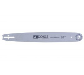 Шина для цепных пил СОЮЗ ПШС-2058325POH 