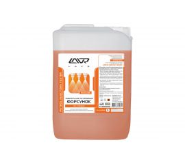 Жидкость для тестирования форсунок на стендах 5 л Лавр Ln2004 