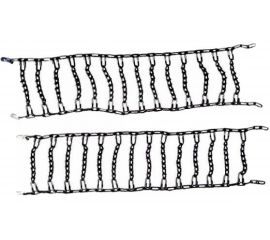 Цепи CS 15 для снегоуборщика 2 шт. PATRIOT 426002020 