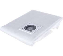 Мешок-пылесборник turbo синтетический multiplex carbon 1 шт. (до 105 л) OZONE XT-521 R 