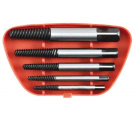 Экстрактор для шурупов (5 шт.) FIT IT 36435 