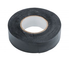 Самослипающаяся изолента Navigator NIT-SFR19-5-BL черная 14078 