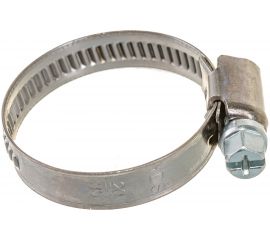 Червячный хомут SKRAB 20-35 мм 10 шт. нерж. 43572 