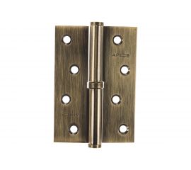 Петля APECS 100*70-B-Steel-AB-R (2 штуки) 13372 