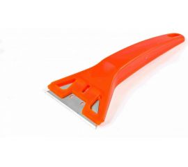 Скребок для очистки стеклокерамики NOVOCRAFT, покрытие SCRAPER, L140, B65 мм 48/576 SCRAPER00529 