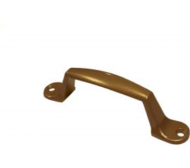 Ручка-скоба Трибатрон РС-60-2 бронзовый металлик 1551 