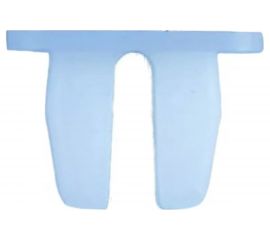 Клипса 10 шт AVERS 999100501-10 