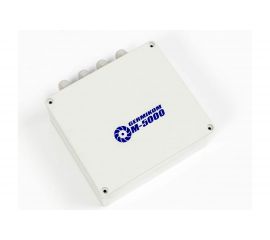 Уличный герметичный блок питания GERMIKOM М-5000 УК-103163 