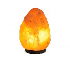 Соляная лампа STAY GOLD 2-3 кг с диммером SG-2-3-Д 