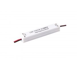 Сенсорный выключатель-диммер Jazzway Аксессуар 12/24V 48W 1035806 