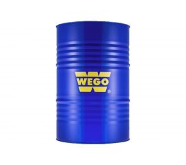 Масло индустриальное И-20А 205 л WEGO 4650063112811 