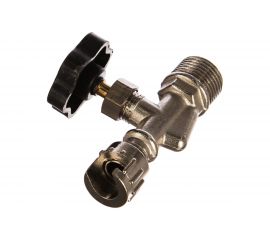 Вентиль 1/2"М FUBAG 180415 