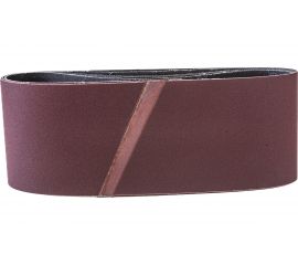 Лента шлифовальная на ткани (5 шт; 75х457 мм; Р320) Сегмент-Абразив 7930091771615 