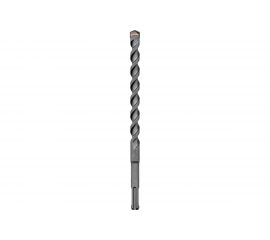 Бур по бетону Prefix SDS-plus, 10х250х310 мм Heller 25323 