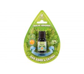 Эфирное масло Банные Штучки Мята 10 мл 20 32212 