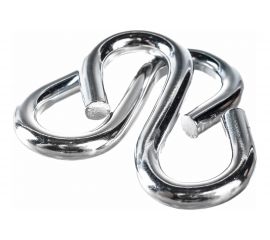 S-образный крючок SWFS М5, 2 шт. пакетик тов-111635 