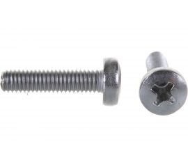 Винт с цилиндрической головкой и сферой ЕВРОПАРТНЕР DIN 7985 М5х20 нержав. сталь 8 шт. G2 0520 1 