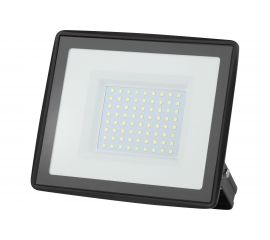 Светодиодный уличный прожектор ЭРА LPR023065K100 100Вт 6500K 8000Лм 185х176х37 Б0052026 