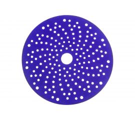 Круг абразивный c мультипылеотводом Cubitron II Hookit 737U (150 мм; 220+) 3М 51423 7100090177 