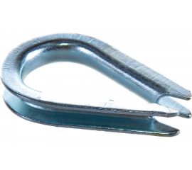 Коуш Метизный двор 5 мм DIN 6899, 4 шт. 4690441031761 