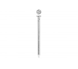 Строительные гвозди Зубр МАСТЕР оцинкованные ГОСТ 4028-63, 1.8х32мм, 5кг (примерно 7240 шт.) 305030-18-032 