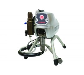 Аппарат безвоздушного распыления Калибр АБР-850 00000061516 