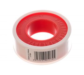 Лента-фум 12ммх0,1ммх10м Valtec VT.PTFE.0.121010 74787 