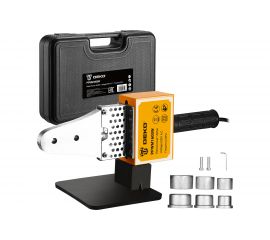 Аппарат для сварки полипропиленовых труб PPWM1600W DEKO 063-4203 