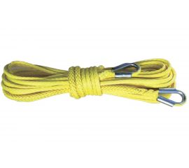 Удлинитель синтетического троса (15 м; 5.5 мм) Автоспас W1545 