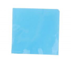 Термопрокладка (70x70x1 мм; 6 wmk; 25 shore OO) Pro Legend PL4207 