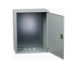 Щит EKF с монтажной панелью ЩМП-50.40.22 IP31 Basic SQmb22-2-bas 