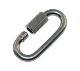 Винтовой карабин Метизный двор 7 мм 4 шт. 4690441031549 