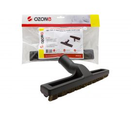 Насадка для бережной уборки (35 мм) OZONE UN-2735 