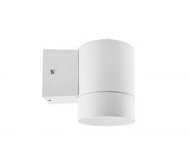 Уличный односторонний светильник IN HOME GX53S-1W-ЦИЛИНДР под GX53 230B белый IP65 4690612023502 