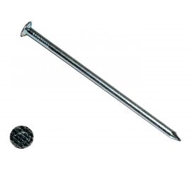 Строительные гвозди КРЕП-КОМП оцинкованные 1,6x25 ГОСТ 4028-63 5 кг А30001804030605/1 