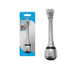 Насадка-удлинитель на кран МУЛЬТИДОМ 14,5х3,3 см VL34-197 