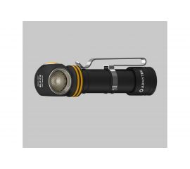 Фонарь Armytek Elf C2 Micro-USB теплый свет F05102W 