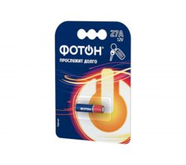 Элемент питания ФОТОН, 27A BP1 24259 