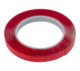 Акриловая двусторонняя изолента Navigator NAT-DS9-5-TR прозрачная 14074 