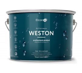 Лак по камню Elcon Weston 2 л 00-00462304 