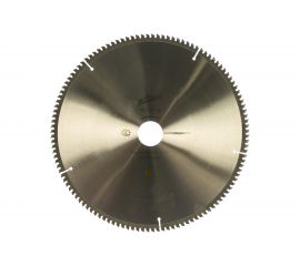 Диск пильный по ламинату и дсп (400х50 мм; 120T; ч/рез отриц.) АТАКА 8078330 