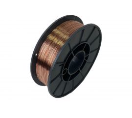 Проволока СВ08Г2С-О 0.8 мм (К-170/51) 2.5 кг ИМ ГОСТ 2246-70 Интерметиз 4678598026021 