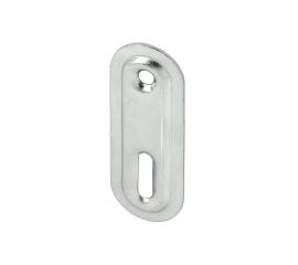 Соединительная планка VORMANN Vario 63х22х1 мм, оцинкованная 00174 003 Z 