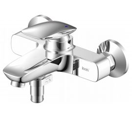 Смеситель для ванны IDDIS Stone STOSB00i02WA 