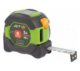 Рулетка 5М с лазерным дальномером 40М Дело техники 101840 